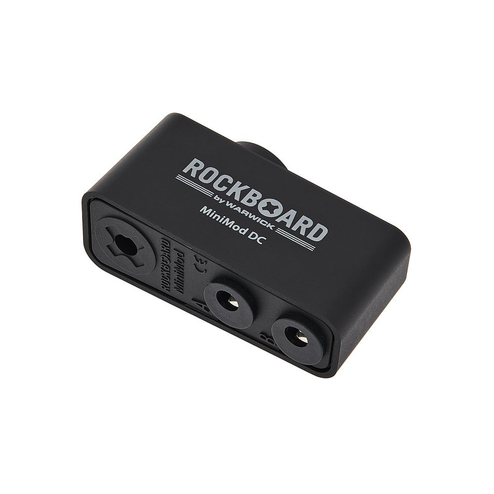 Rockboard Mini Mounting MOD DC – Thomann Ireland