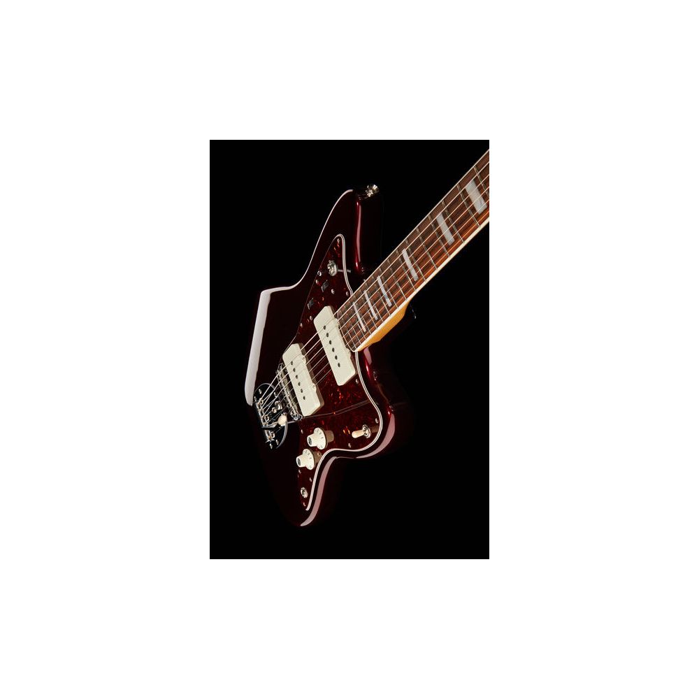 Fender Troy Van Leeuwen Jazzmaster – Thomann Ireland