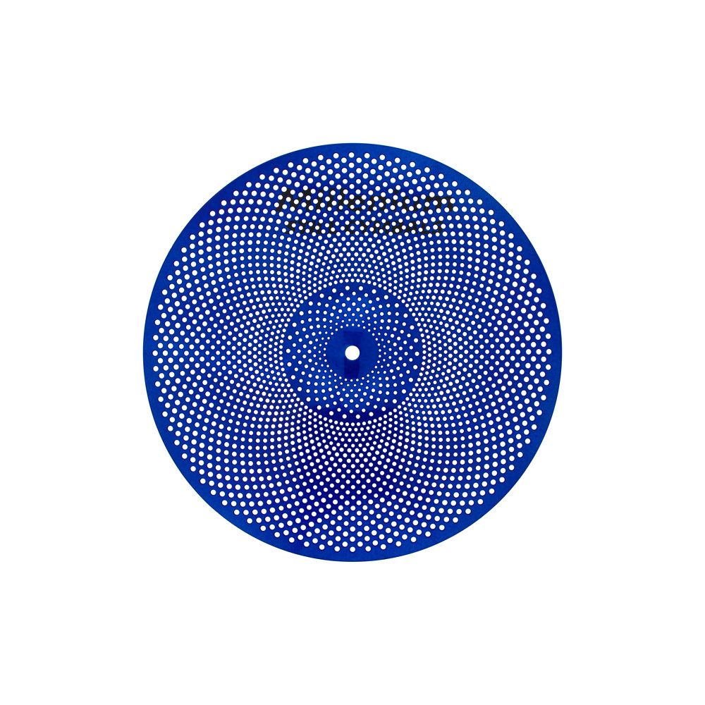 Millenium 16" Still Series Crash Blue – Thomann Ireland