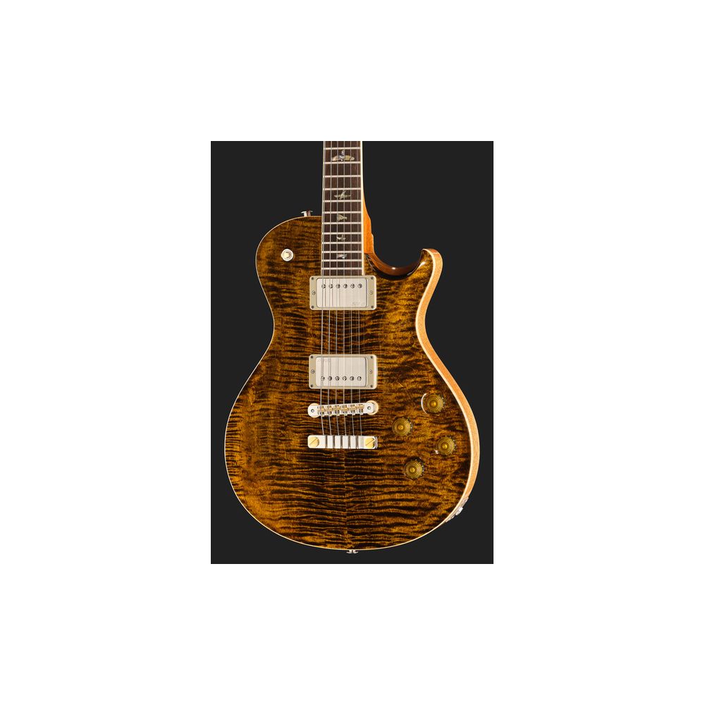 PRS McCarty SC594 Yellow Tiger – Thomann Ireland