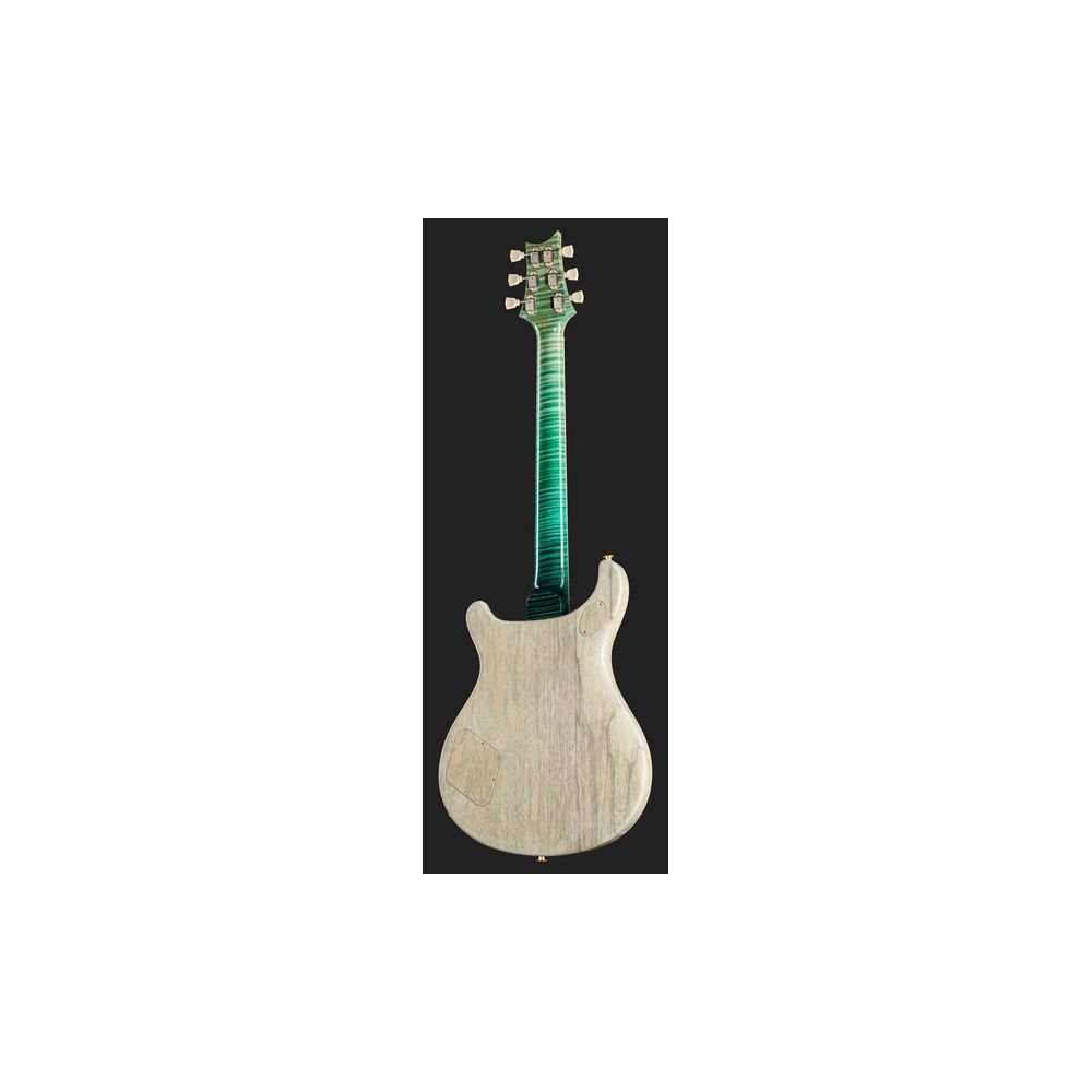 PRS McCarty 594 PS Teal Black Glow – Thomann Ireland