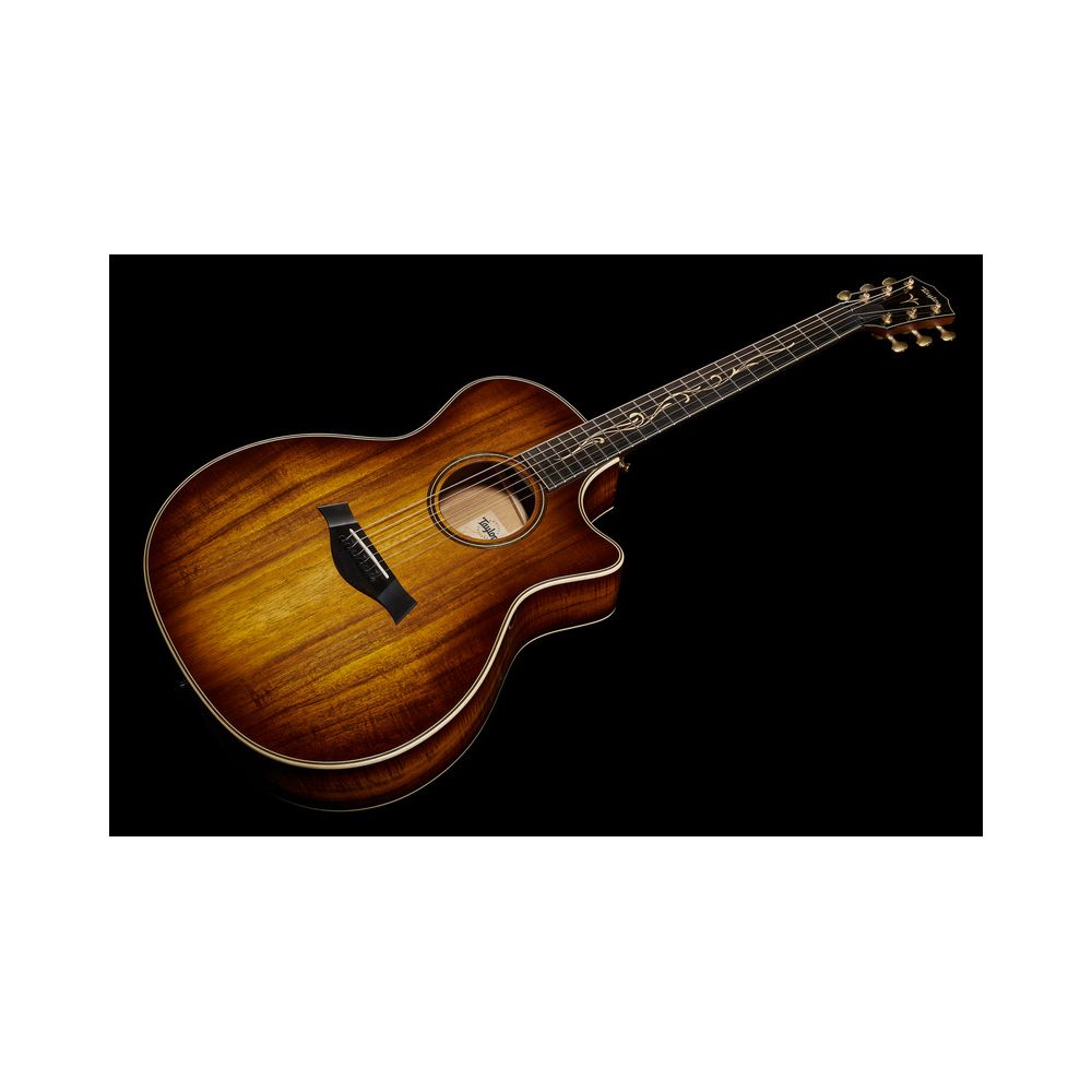 Taylor K24ce V