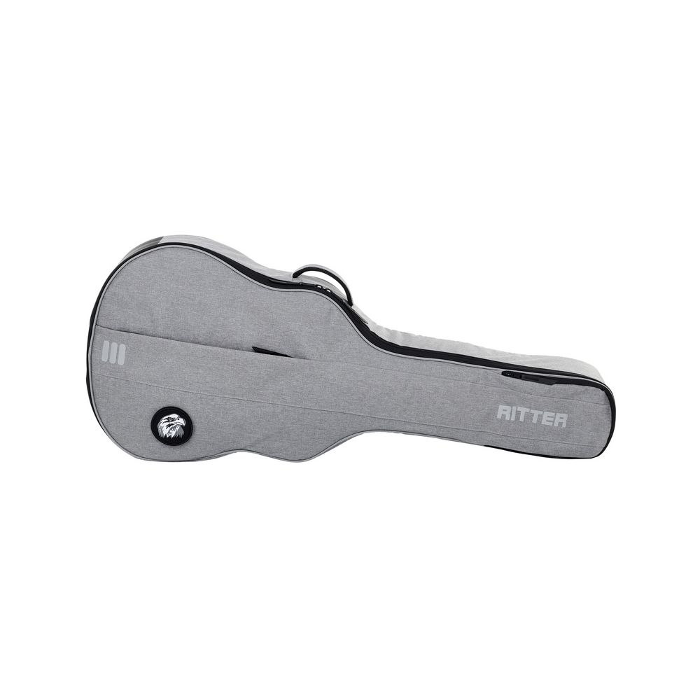 Ritter Carouge Super Jumbo Guitar EGR – Thomann Ireland