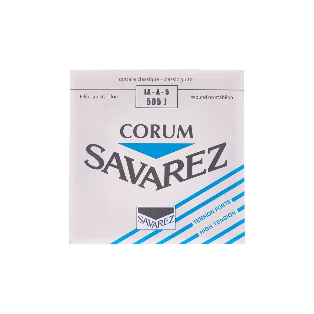 Savarez Corum A5w HT – Thomann Ireland