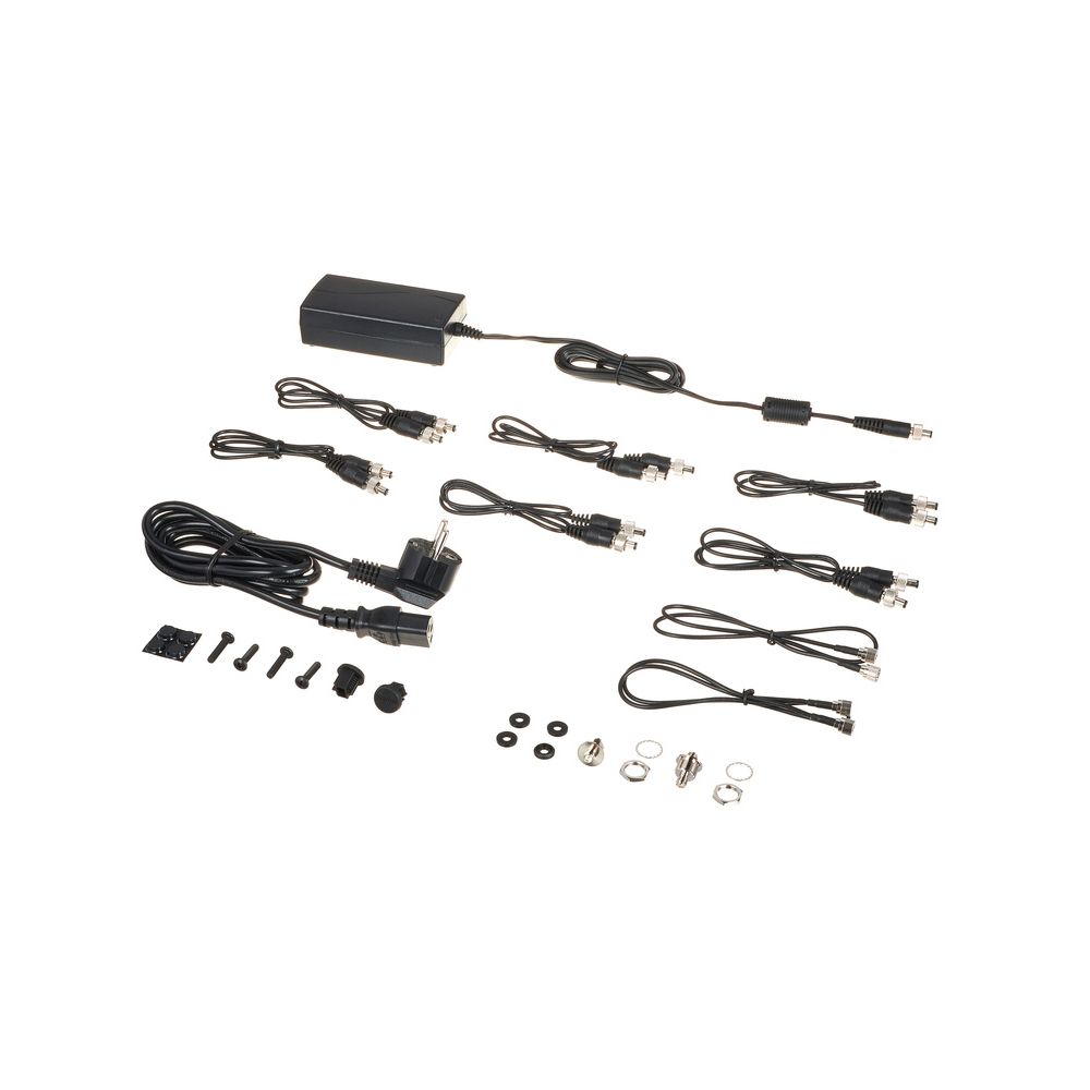 Shure GLXD+ Frequency Manager – Thomann Ireland