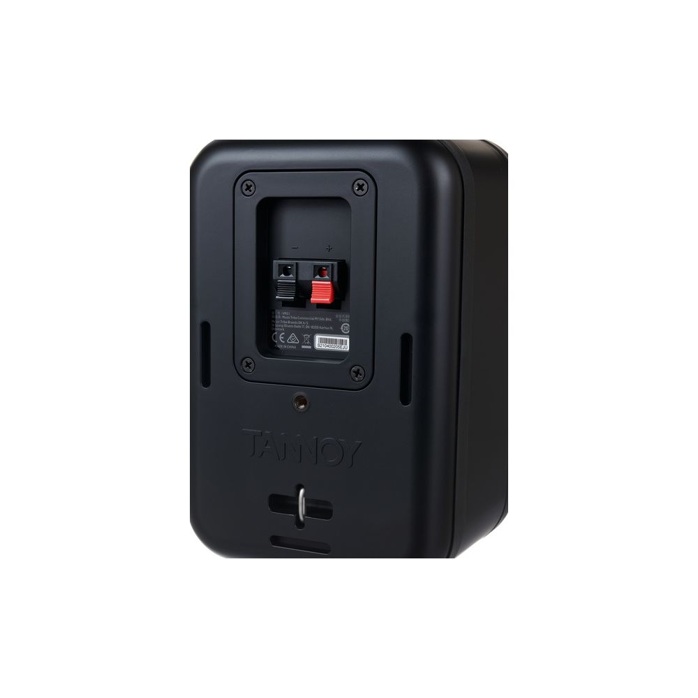 Tannoy VMS 1 – Thomann Ireland