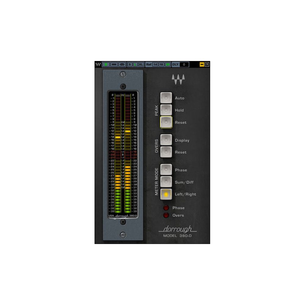 Waves 360° Surround Tools – Thomann Ireland