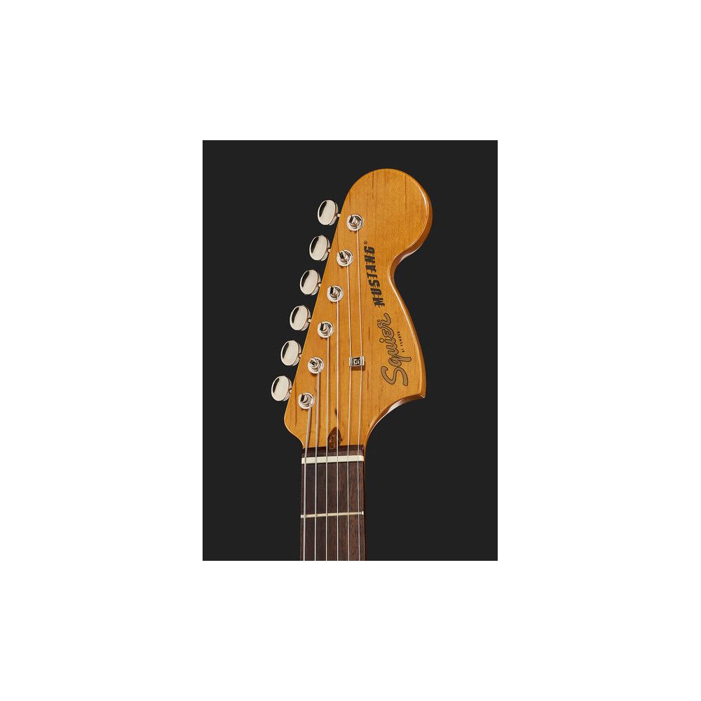 Squier CV 60s Mustang LRL SNB – Thomann Ireland