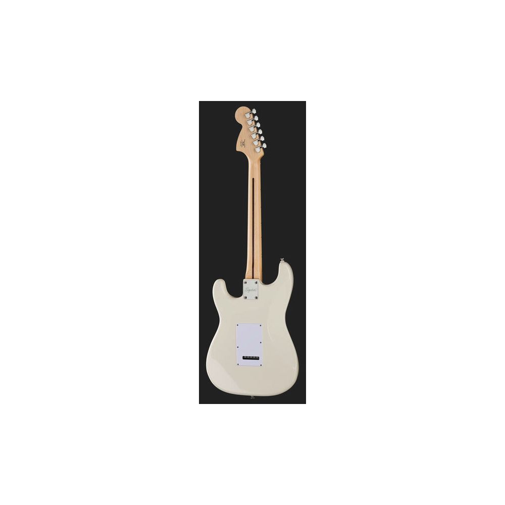 Squier Affinity Strat MN OW Bundle – Thomann Ireland