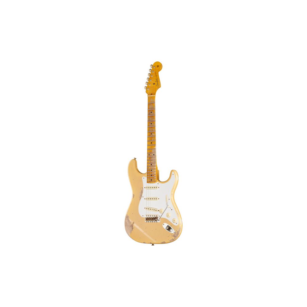 Fender 57 Stratocaster Nocaster Bl HR – Thomann Ireland