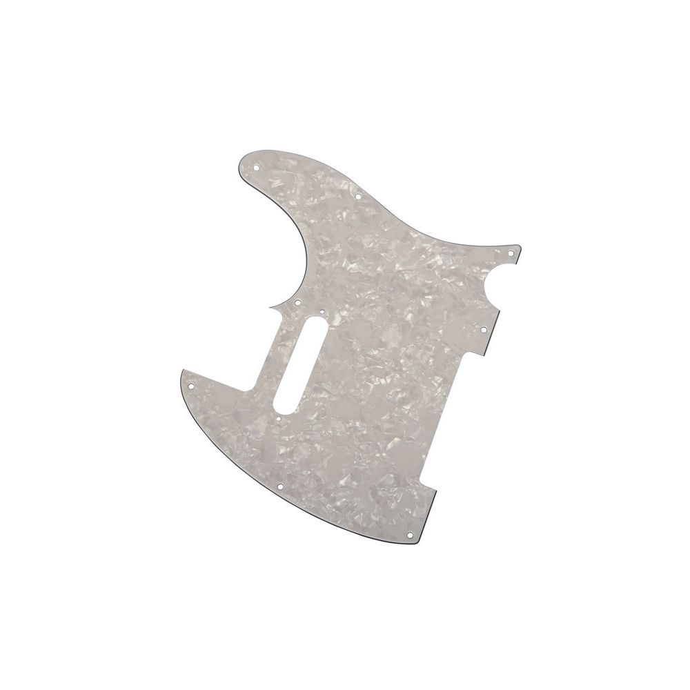 Fender Pickguard Tele WP 8 – Thomann Ireland
