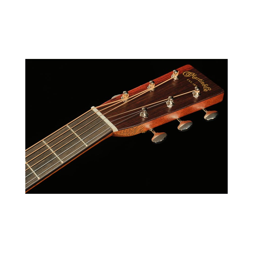 Martin Guitar OM28E LRB – Thomann Ireland