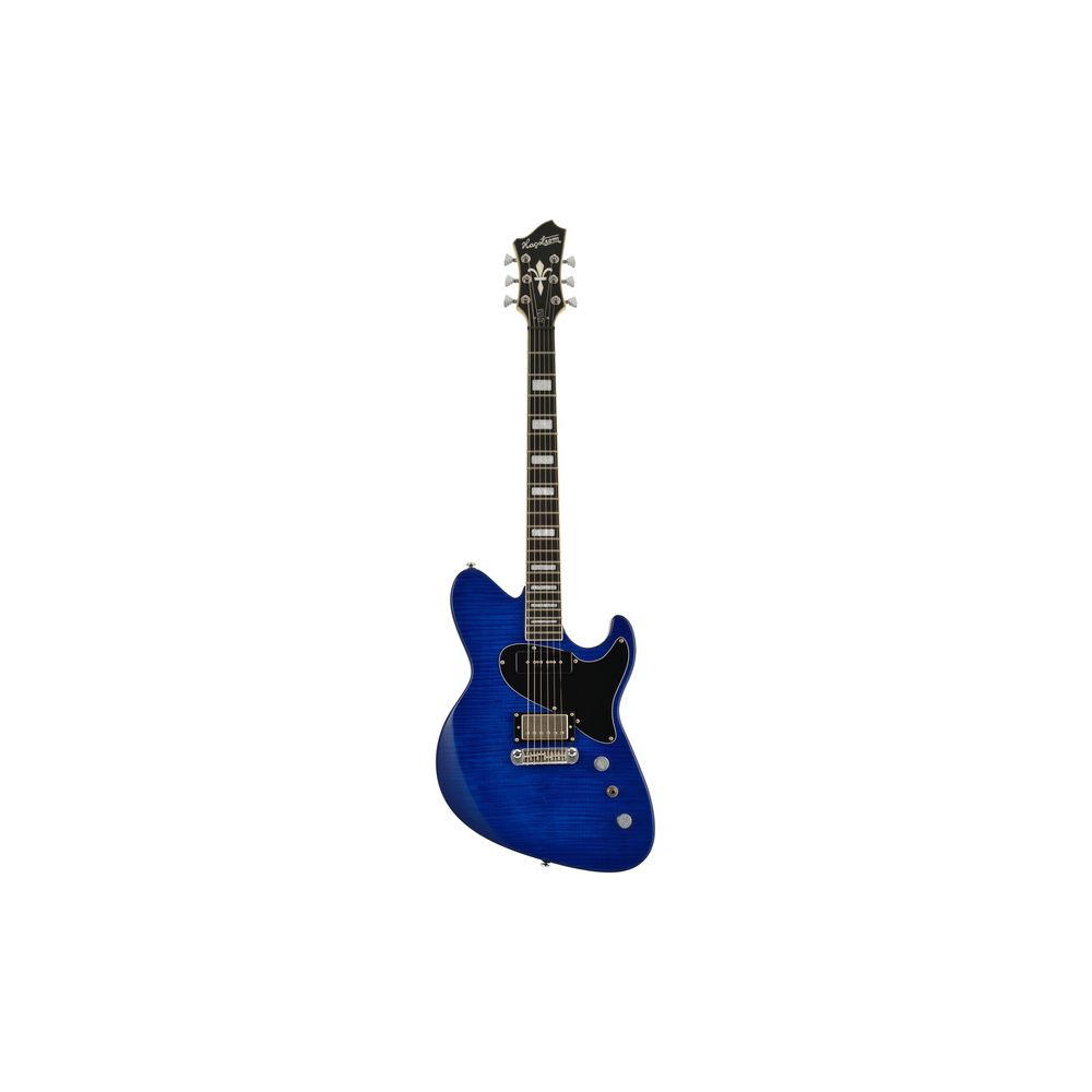 Hagstrom Adina Blue Sky – Thomann Ireland