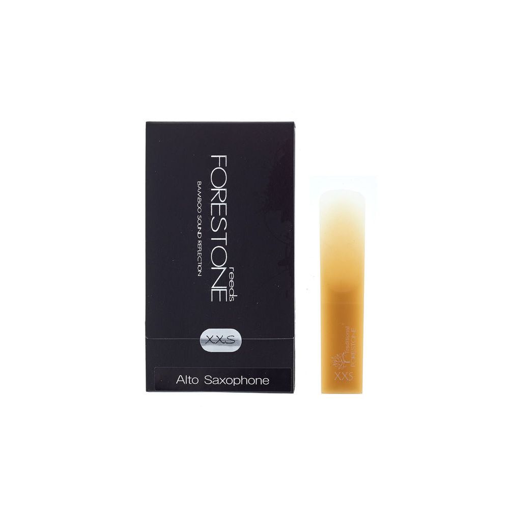 Forestone Alto Saxophone XXS – Thomann Ireland