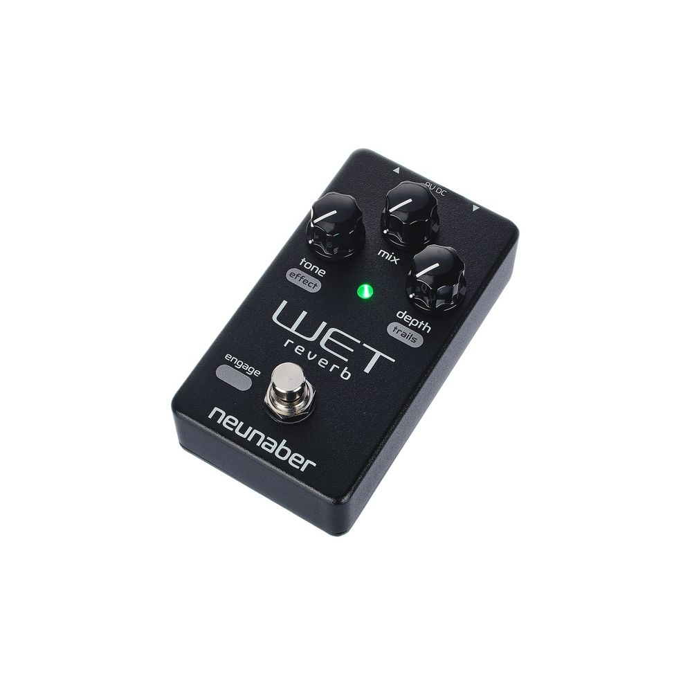 Neunaber Wet Reverb V5 – Thomann Ireland