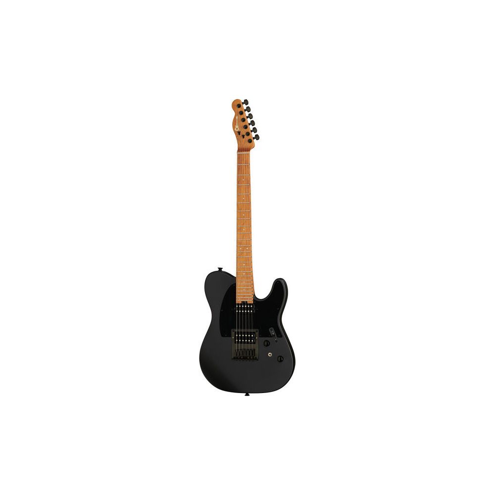 Charvel Pro