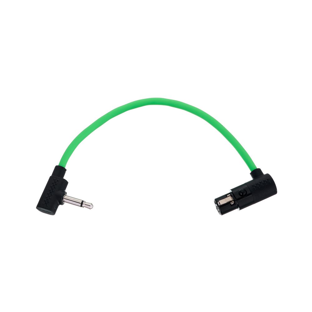 Catchbox Beltpack Module Cable 4
