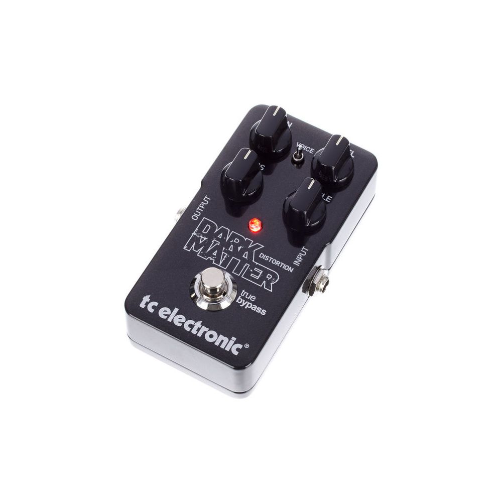 tc electronic Dark Matter Bundle PS G RB – Thomann Ireland
