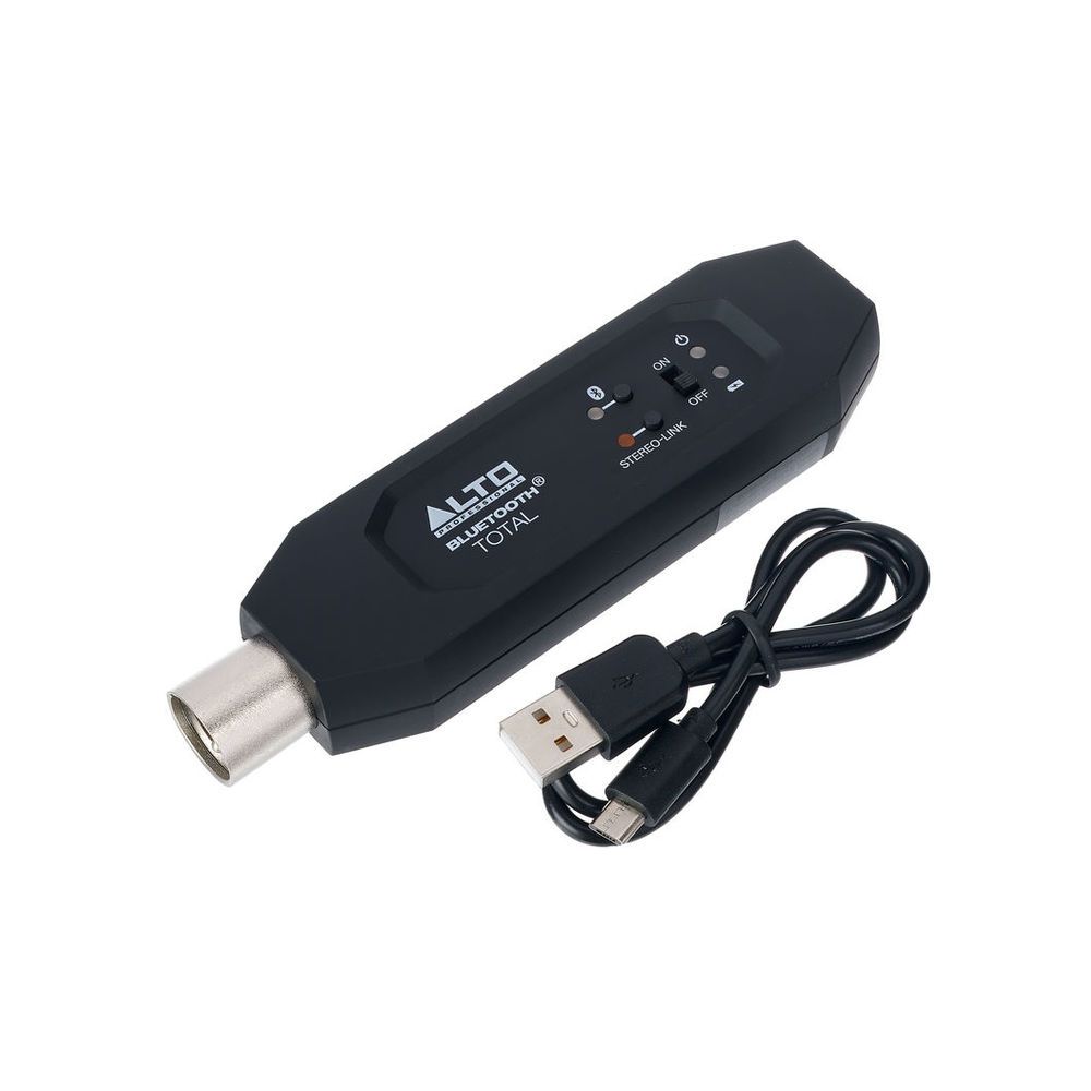 Alto Bluetooth Total 2 – Thomann Ireland