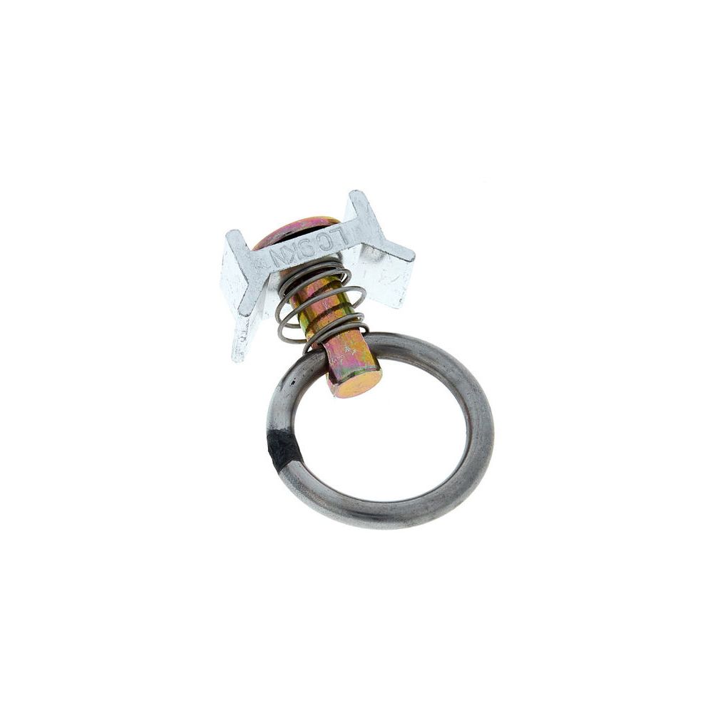Stairville Single Stud with Ring – Thomann Ireland