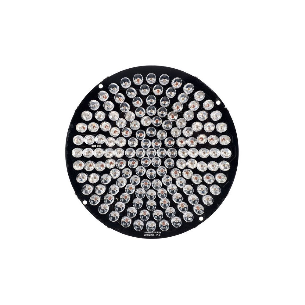 Stairville LED Board PAR56 10mm – Thomann Ireland