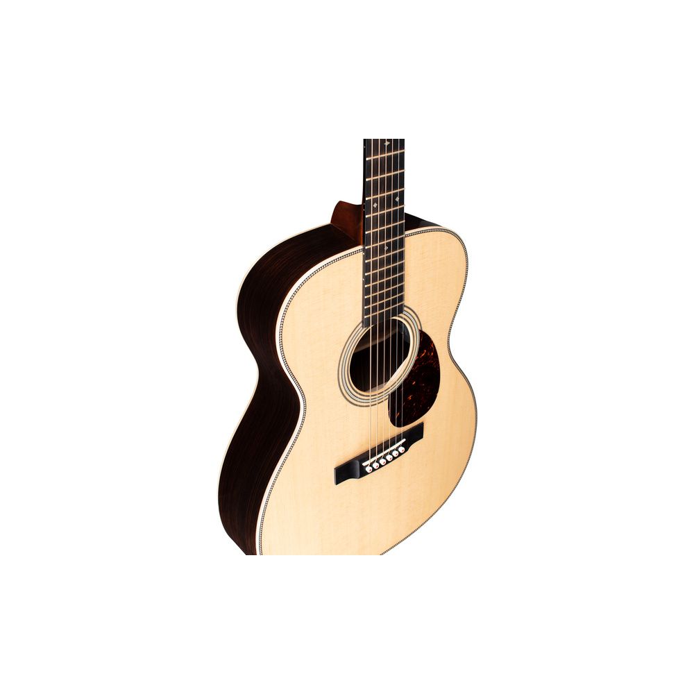 Martin Guitar OM