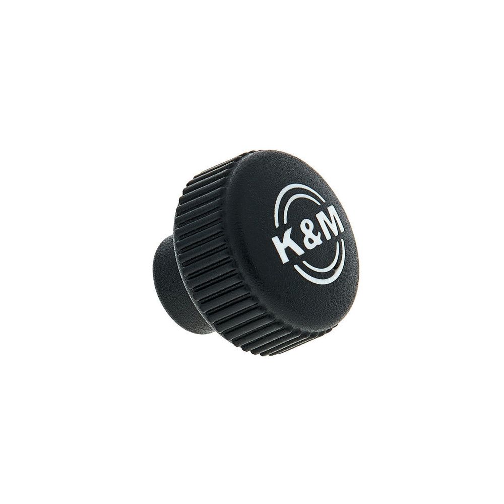 K&M Knurled Nut M5 – Thomann Ireland