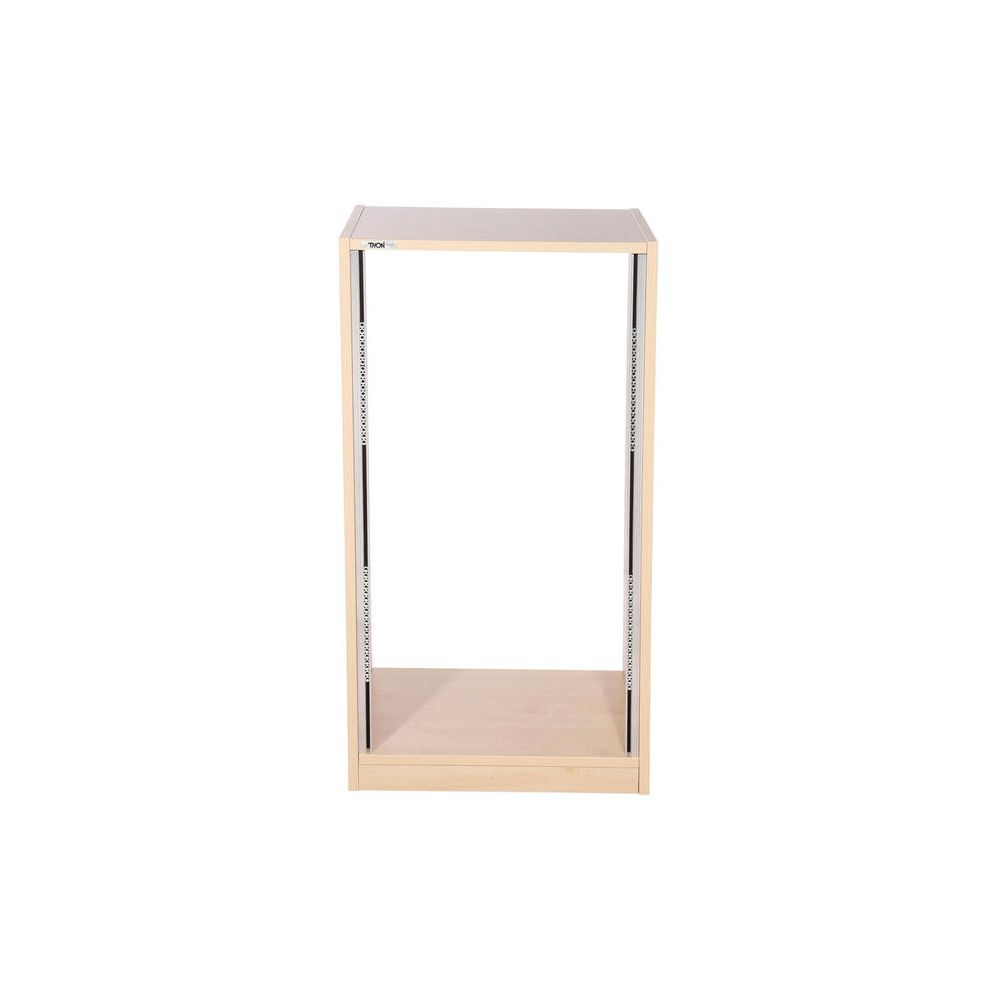 Thon Studio Rack 20U 50 maple – Thomann Ireland