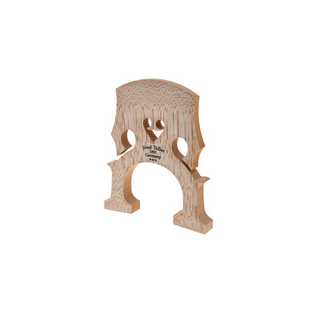 Teller No.16 Cello Bridge 4/4 – Thomann Ireland