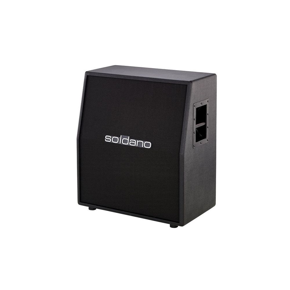 Soldano 212 Classic Vertical Slant – Thomann Ireland