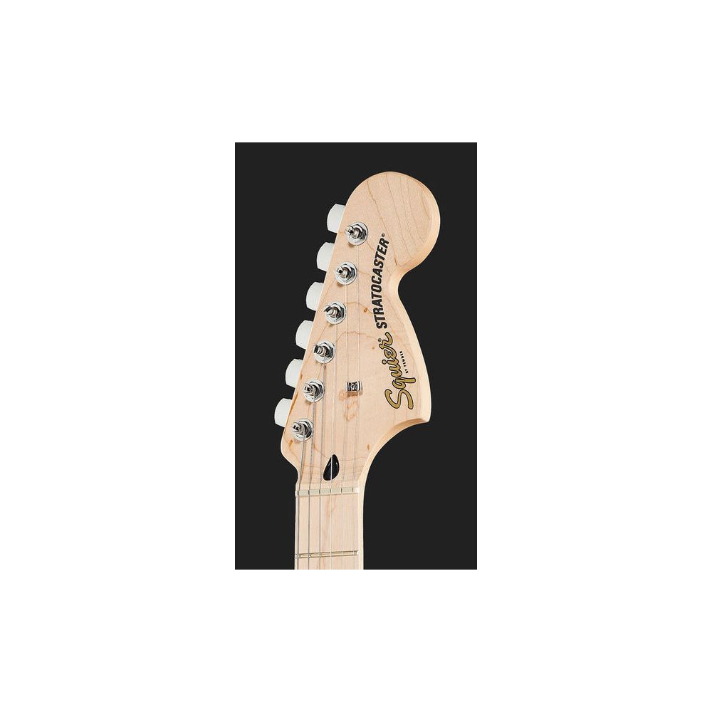 Squier Affinity Strat MN LPB – Thomann Ireland