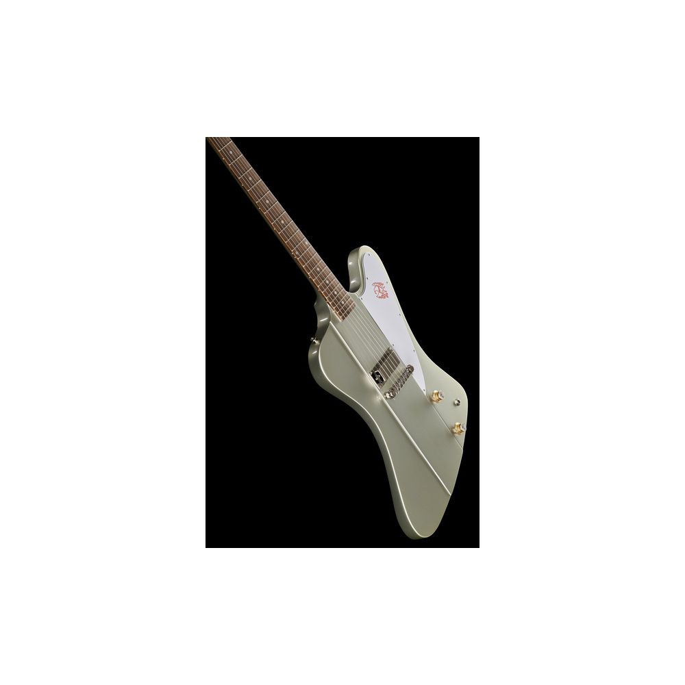 Epiphone 1963 Firebird I Silver Mist – Thomann Ireland