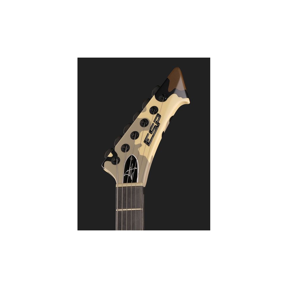 ESP Snakebyte Camo – Thomann Ireland