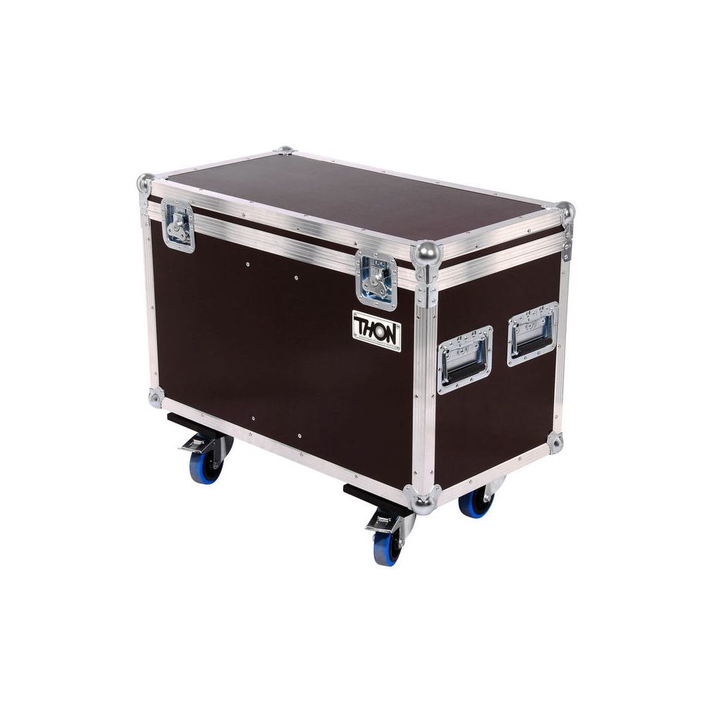 Thon Case 2x Stairville B2R Beam – Thomann Ireland