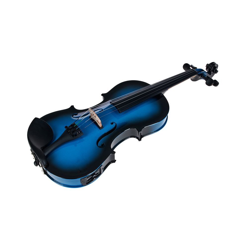 Harley Benton HBV 800SBB Acoustic