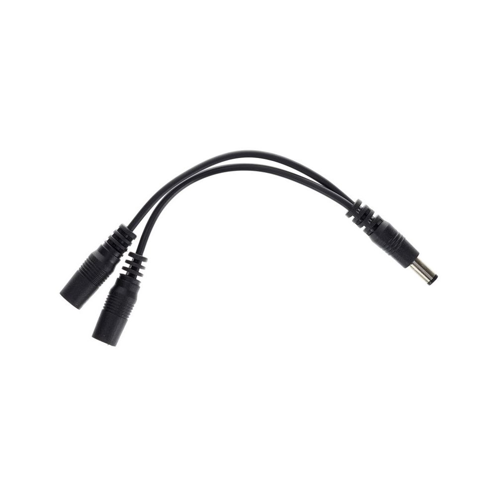 Voodoo Lab Output Splitter Adapter PPAV – Thomann Ireland