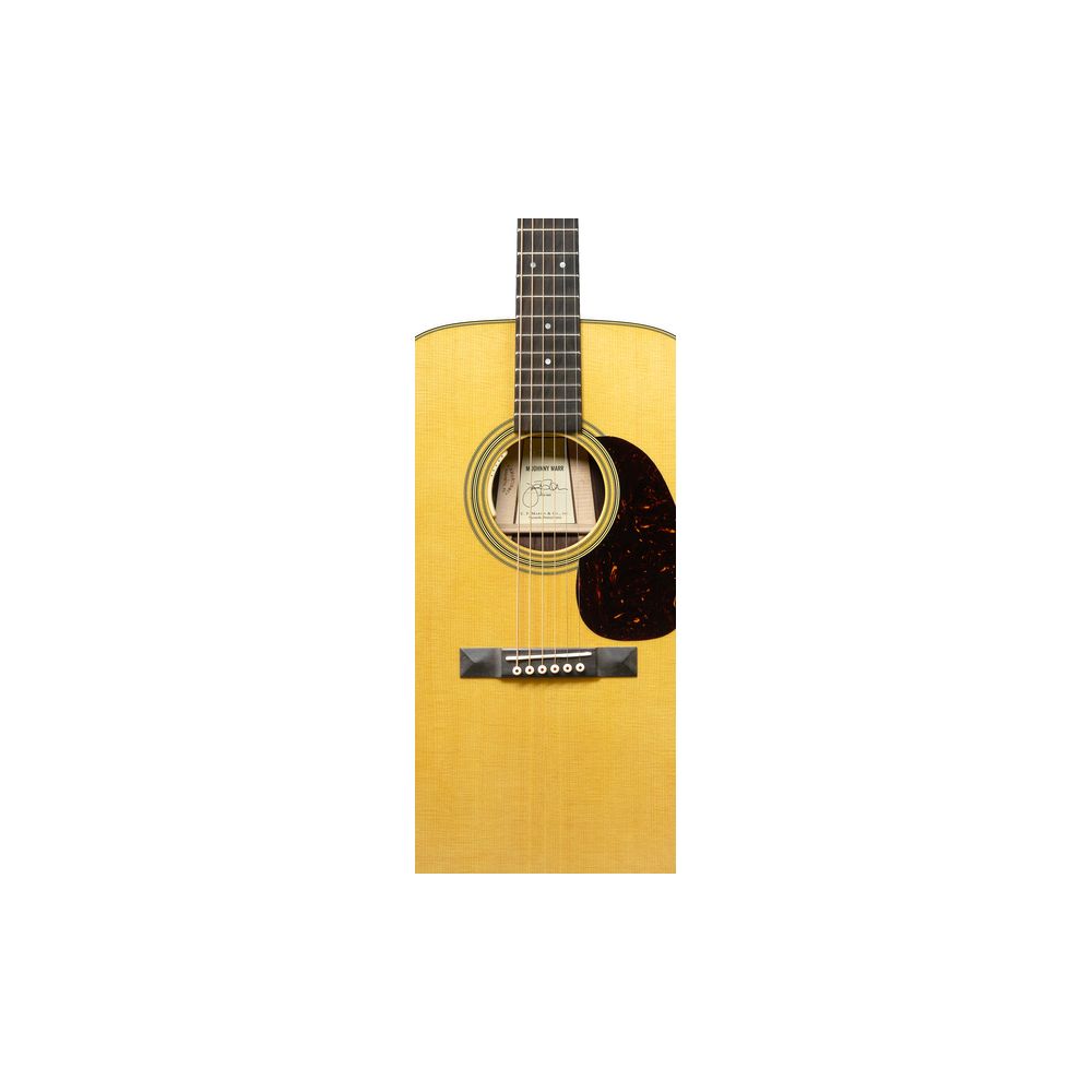 Martin Guitar M