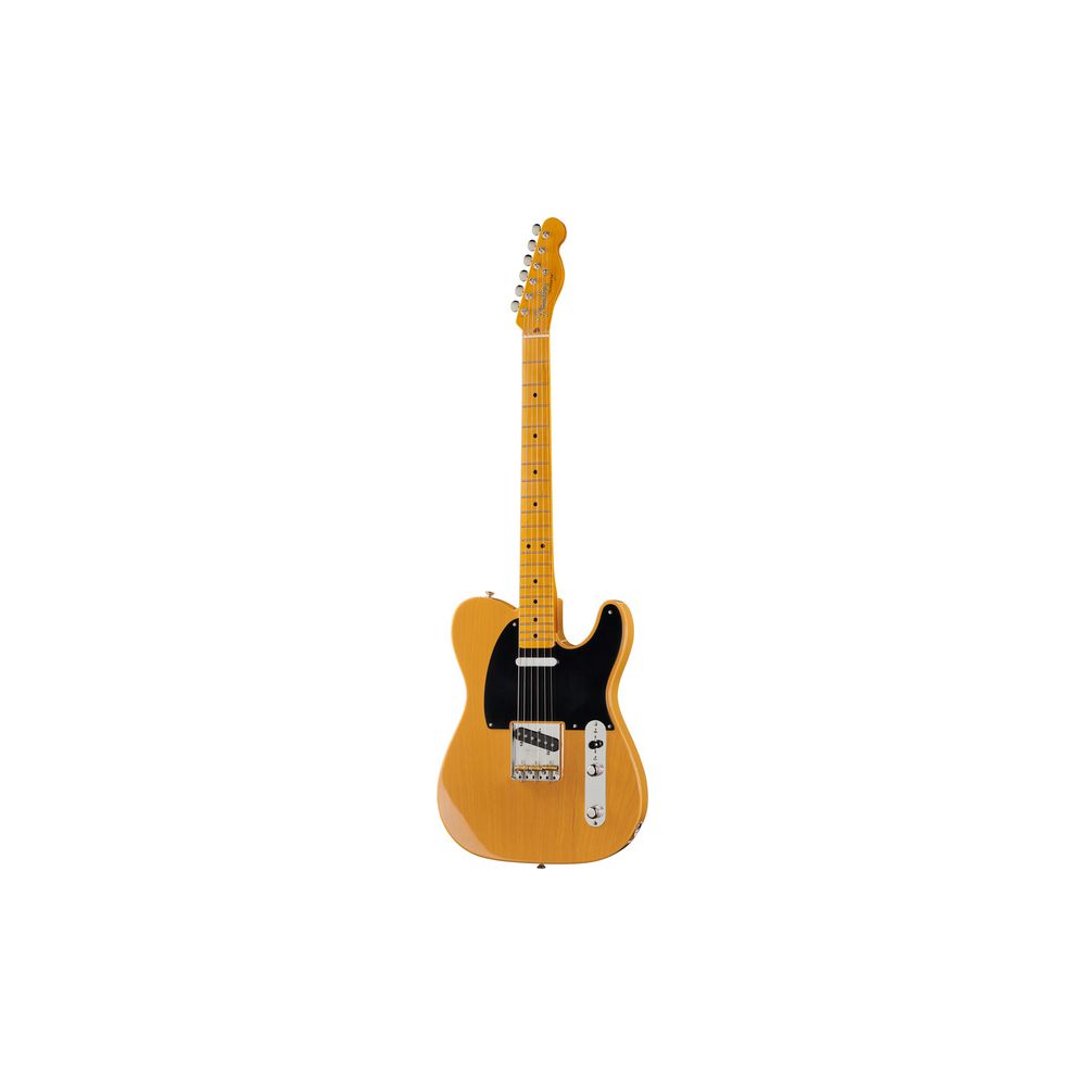 Fender AV II 51 TELE MN BTB – Thomann Ireland