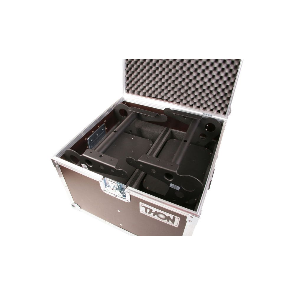 Thon Case 2x Stairville HL