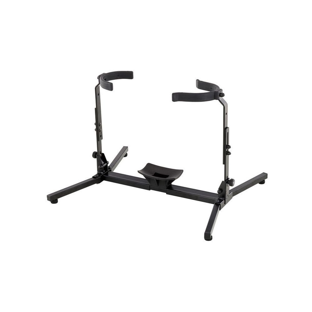 K&M 14945 Kingsize Tuba Stand – Thomann Ireland