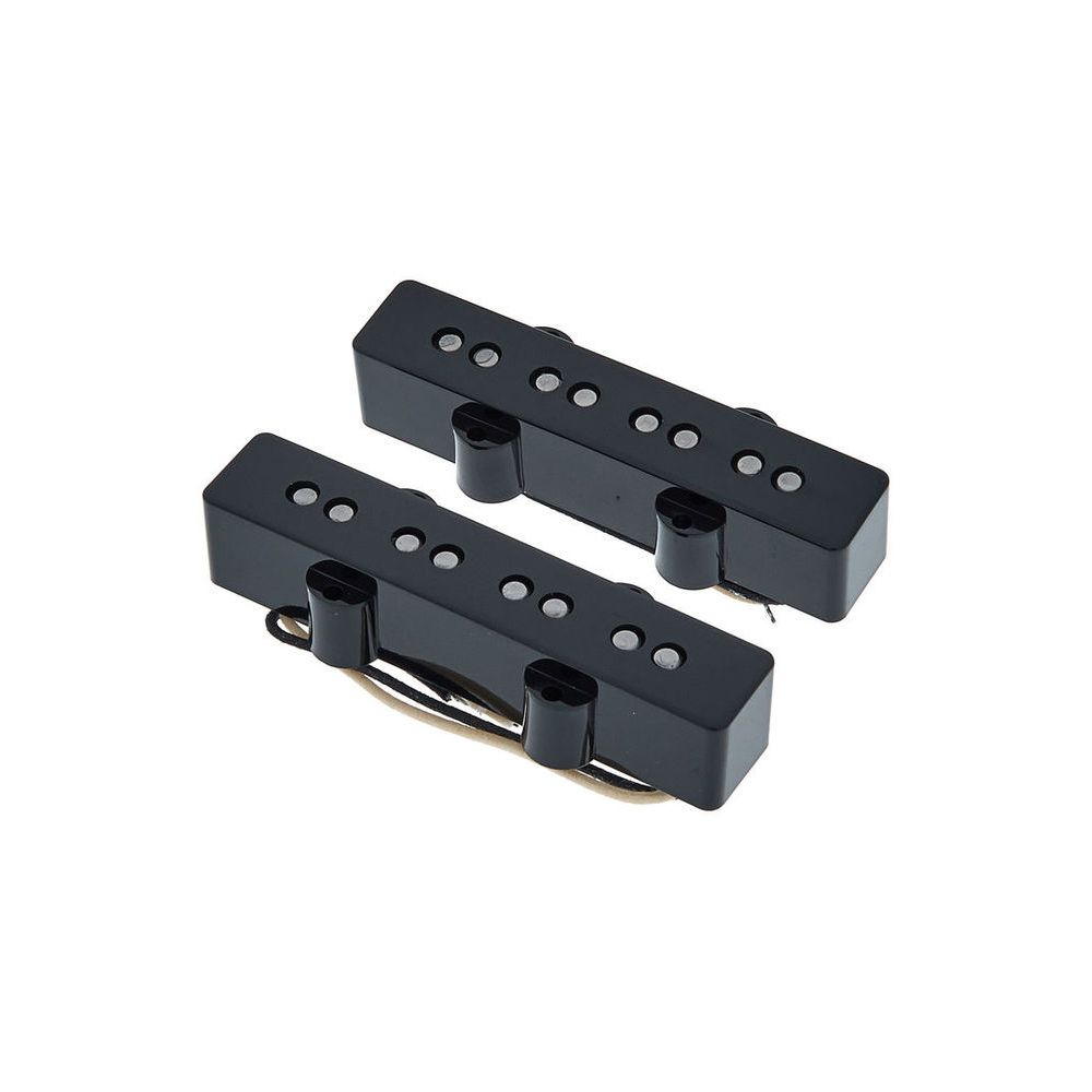 Fender Original Jazz Bass PU Set – Thomann Ireland