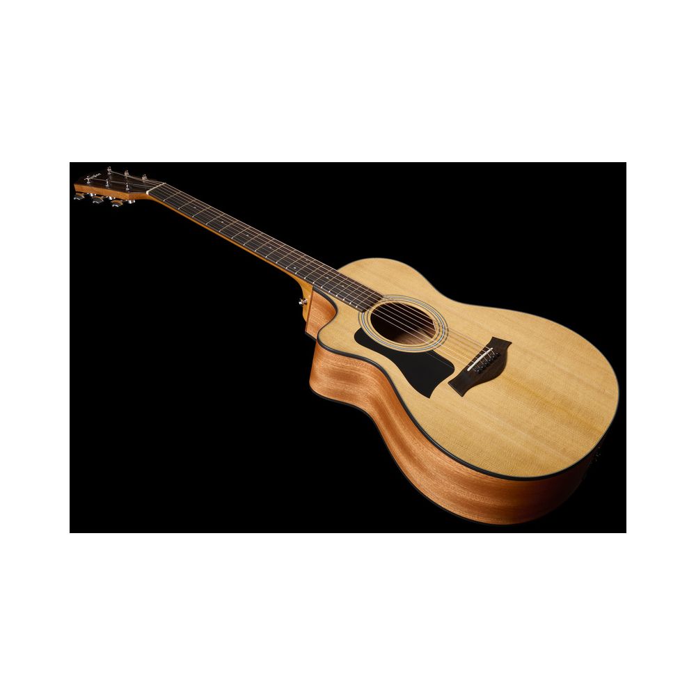 Taylor 112ce Sapele Lefthand – Thomann Ireland