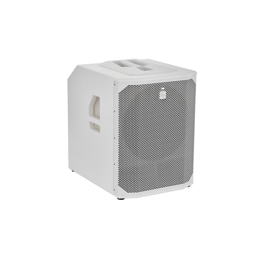EV EVOLVE 70 Sub White – Thomann Ireland
