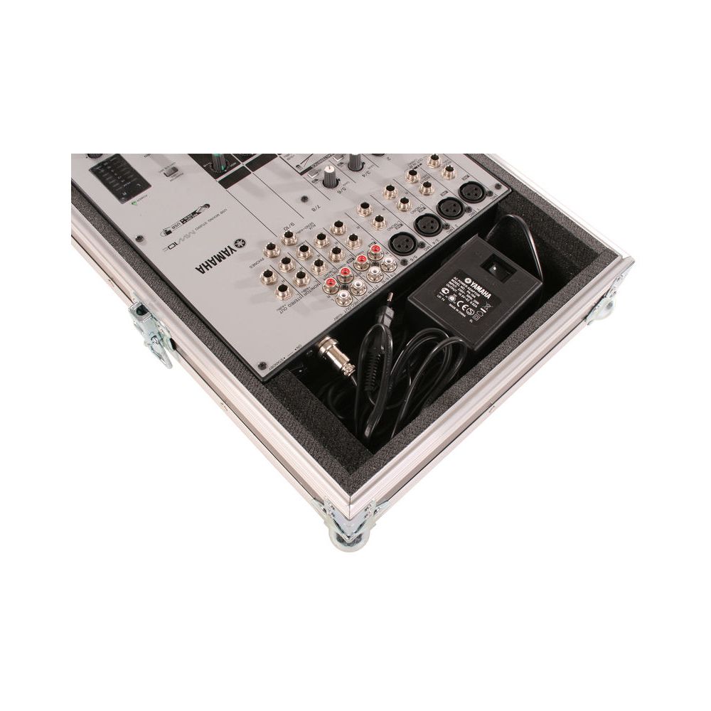 Thon Mixer Case Yamaha MG102 – Thomann Ireland