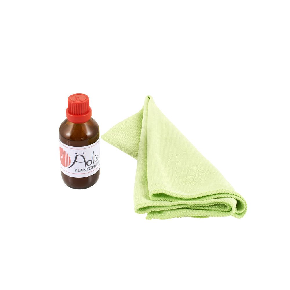 Äolis Klangspiele Care Set – Thomann Ireland