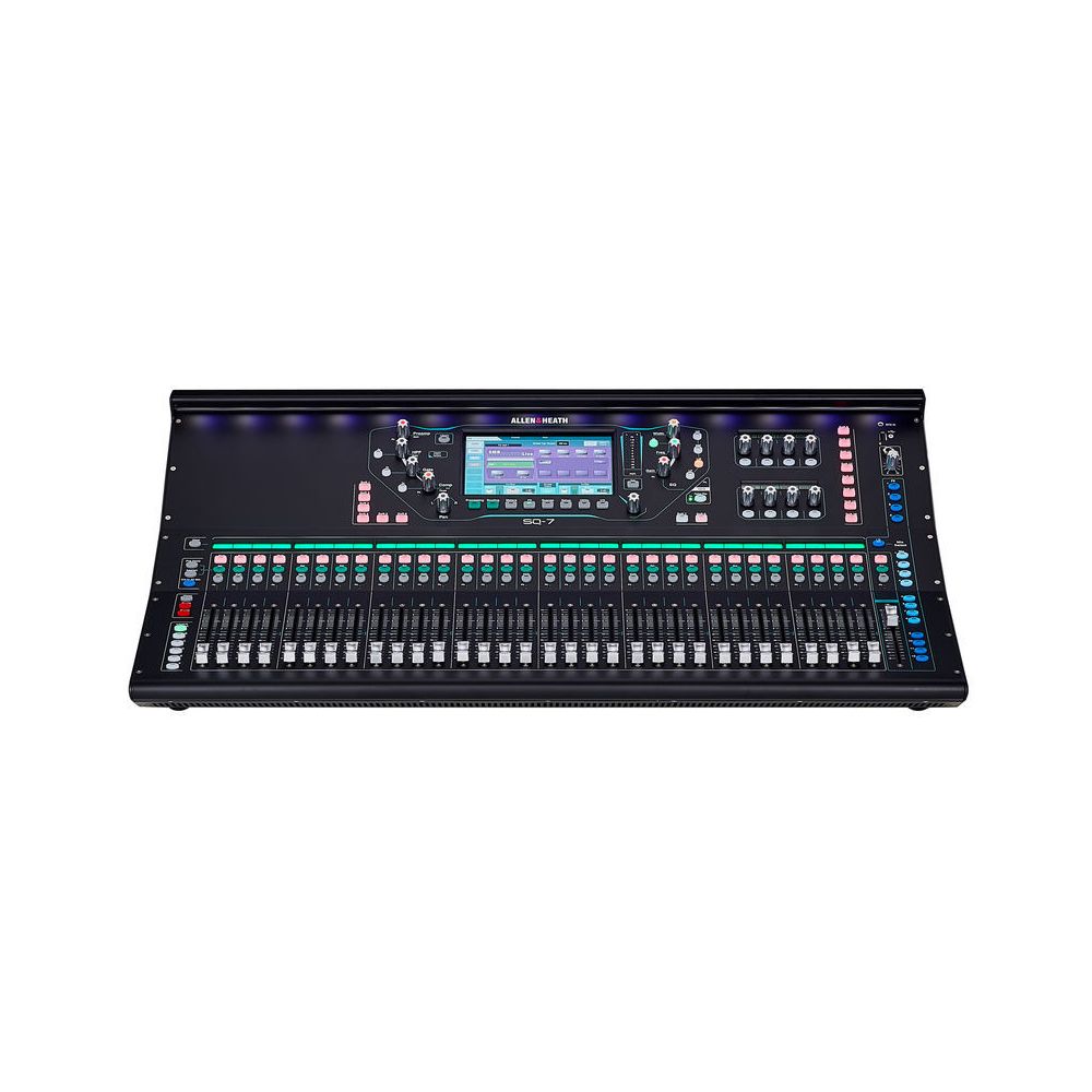 Allen & Heath SQ7 Bundle I – Thomann Ireland