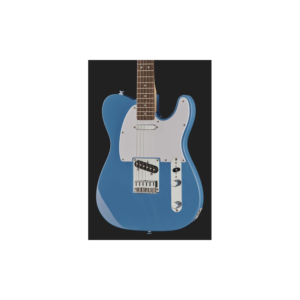 Squier Sonic Tele LRL CAB – Thomann Ireland
