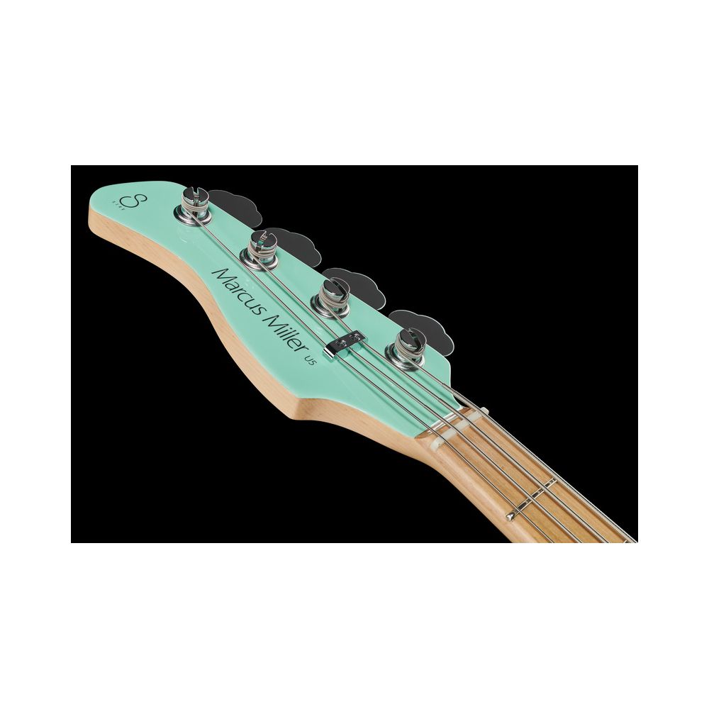 Marcus Miller U5 MT MN Short LH 2023 – Thomann Ireland