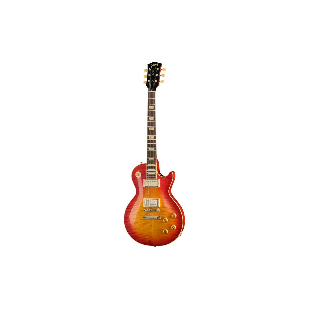 Gibson 59 Les Paul FactoryB HPT LA #2 – Thomann Ireland