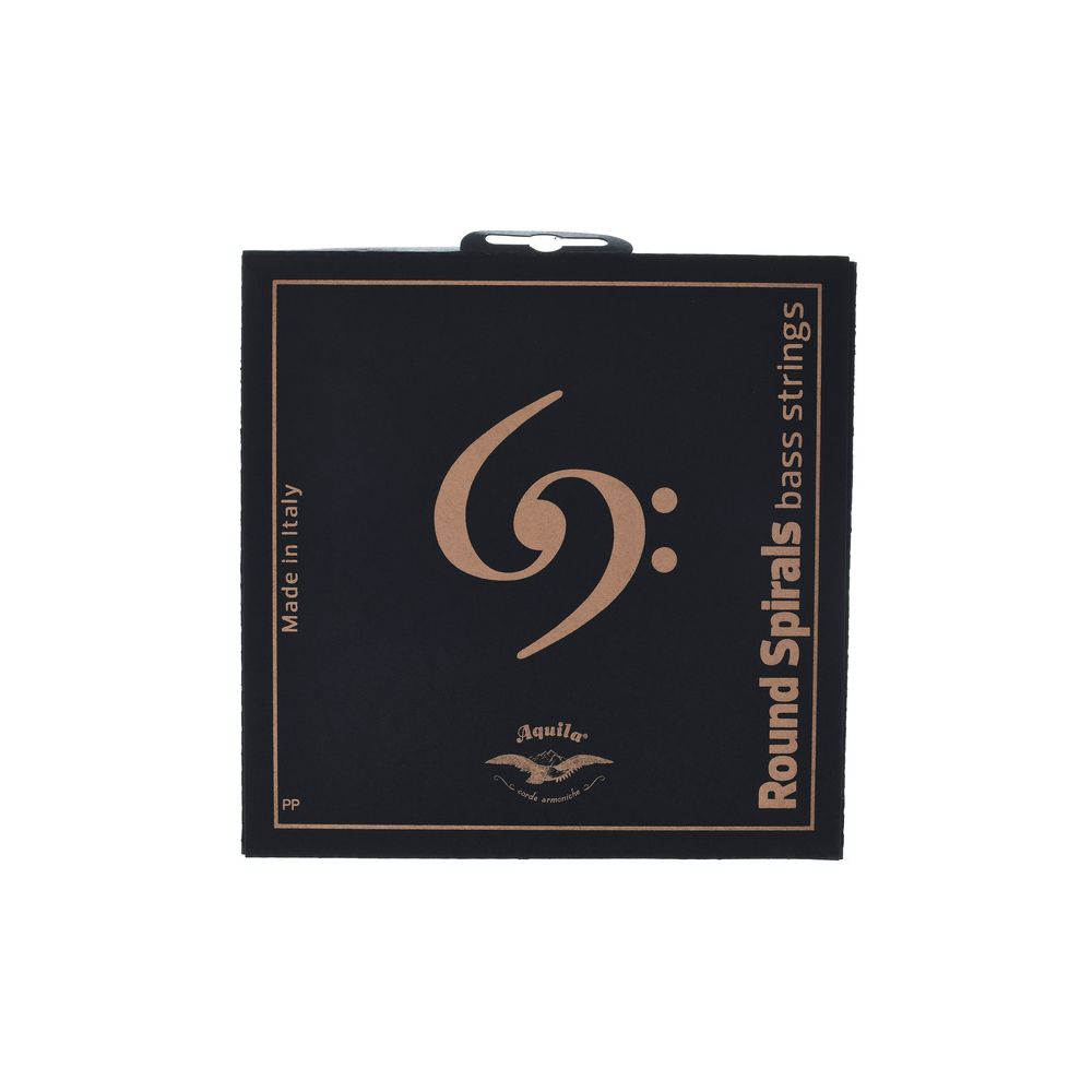 Aquila 300U Bass Ukulele String Set – Thomann Ireland